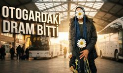 Cansuyu Derneği Osmaniye Otogarındaki Anne ve Oğulun Mağduriyetini Çözdü