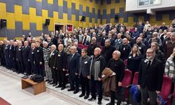 Çukurova Gazeteciler Cemiyeti Sandıkta Yeni Döneme Merhaba Dedi