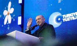 Cumhurbaşkanı Erdoğan Osmaniye'den Muhalefete Seslendi: ''Hevesleri Kursaklarında Kaldı''