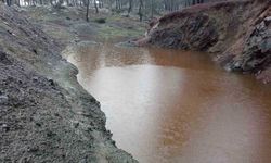 Cüneyt’e Mezar Olan Çukur Kapatıldı