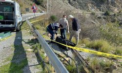 D-400 Karayolu Üzerinde Acı Haber: Yol Kenarında Cansız Kadın Bedeni Bulundu