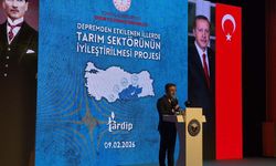 Deprem Bölgesinde Tarım Seferberliği: Osmaniye Heyeti Kahramanmaraş’ta