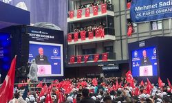 Devlet Bahçeli Osmaniye’de konuştu: “Her şeye karşı olan muhalefet Türkiye’ye karşıdır”