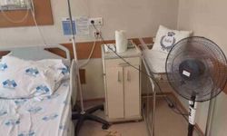 Doğum için gittiği hastanede vantilatör şoku yaşayan aileye hastane ücreti iade edilecek