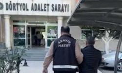 Dörtyol’da hapis cezaları bulunan 3 kişi tutuklandı