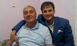 Düziçi OSB Bölge Müdürü Servet Aksu'nun Acı Günü