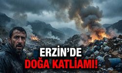 Erzin Gönüllüleri İsyan Etti! Bu Bir İnsanlık Suçudur