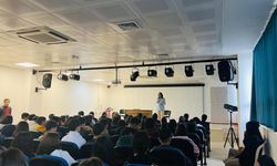 Geleceğim Ellerimde Projesi ile Öğrencilere Kariyer Rehberliği