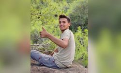 Genç işçi makineye düşerek hayatını kaybetti