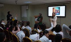 Harezmi Modeli Osmaniye Kültürüyle Buluştu