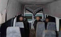 Hatay’da 3 kaçak göçmen yakalandı, 1 organizatör tutuklandı