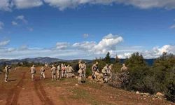 Hatay’da 7 Gündür Kayıp Olan Gence Ait Eşyalar Arazide Bulundu