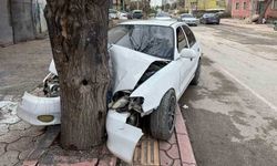 Hatay’da Ehliyetsiz Sürücüye 46 Bin 874 TL Ceza