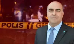 Hatay’da Eski Belediye Başkanı Oğlu Tarafından Baltayla Öldürüldü