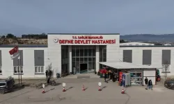Hatay’da Sağlık Altyapısı Yeniden İnşa Edildi: 9 Yeni Hastane Hizmete Girdi
