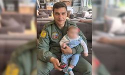 Hataylı Genç Astsubay Talihsiz Kazada Hayatını Kaybetti