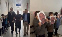 Hatıran Yeter Hocam! Güneysu İlkokulu’nda 36 Yıllık Çınara Dev Veda!