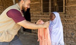 İHH, Ramazan’da 66 Ülkede 3 Milyon Kişiye Ulaşmayı Hedefliyor