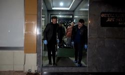 İnternet Randevusu Kabusla Bitti: Antalya’da Kan Donduran Olay!