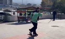 İskenderun’da kasten öldürmeye teşebbüs şüphelisi tutuklandı