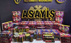 İskenderun’da patlayıcı madde satan işyerlerine sıkı denetim