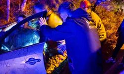 İskenderun’da Trafik Kazası: 1 Yaralı