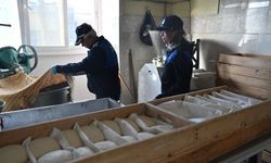 Kadirli Belediyesi’nden Fırınlara Ramazan Denetimi