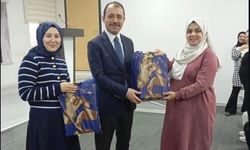 Kadirli’de Anne Akademisi’nin İkinci Grup Eğitimleri Tamamlandı