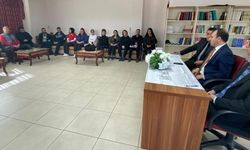 Kadirli’de Sporun Geleceği Masaya Yatırıldı