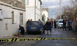 Kahramanmaraş'ta Eniştesini Otomobilinde Kurşun Yağmuruna Tutarak Öldürdü