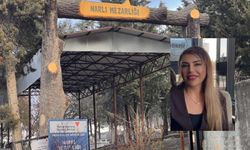 Kahramanmaraş'ta Mezarlıkta Ölü Bulunan Terzi Kadın Boğularak Öldürülmüş