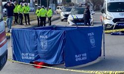 Kahramanmaraş’ta Tırın Çarptığı Yaya Hayatını Kaybetti