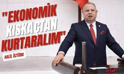 Gazeteler Kapanma Eşiğinde mi? Kırıkkale Milletvekili Öztürk Yerel Medyanın Sesi Oldu: "Ekonomik Kıskaçtan Kurtaralım"