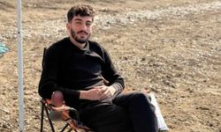 Kamyonetle çarpışan motosikletin 25 yaşındaki sürücüsü hayatını kaybetti