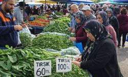 Kilosu 60 TL Ama Yok Satıyor! Ramazan Öncesi Pazarın Şampiyonu Belli Oldu.