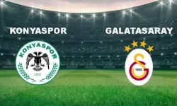 Konyaspor – Galatasaray Maçı Ne Zaman, Saat Kaçta, Hangi Kanalda, Nereden İzlenir, İlk 11'ler, Kim Yönetecek?