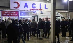 Kozan’daki tekel bayisi olayında şüpheliler yakalandı