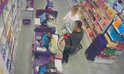 Kozmetik market zincirine dadanan aile 3 ayda 1,2 milyon TL’lik ürün çaldı