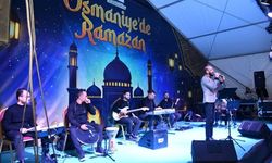 Masal Park’ta İğne Atsan Yere Düşmedi! Ramazan’ın 9. Gününde Geceye Damga Vuran Anlar