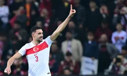 Merih Demiral’dan Memleketine Vefa, Ramazan Boyunca Dev İftar Organizasyonu