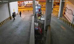 Motosiklet çaldılar, gezerken yakalandılar