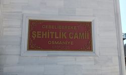 Osmaniye Asri Mezarlık Yolunda Çamur Tepkisi