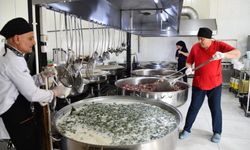 Osmaniye Belediyesi’nden Ramazan’da 10 Bin Kişilik İftar Desteği