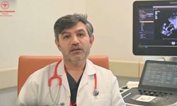 Osmaniye Devlet Hastanesi Uzmanı Uyardı: Morarma ve Çabuk Yorulma Varsa Vakit Kaybetmeyin!