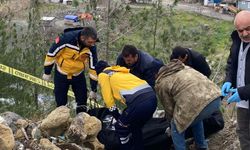 Osmaniye'de Cinayet ve İntihar: Eski Eşini Öldürüp Yaşamına Son Verdi