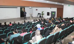 Osmaniye Eğitim ve Araştırma Hastanesi Acil Serviste Kaliteyi Yükseltiyor