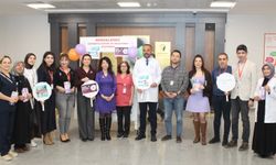 Osmaniye Eğitim ve Araştırma Hastanesinde Dünya Kanser Günü Etkinliği
