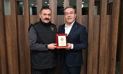 Hayırseverler El Ele Verdi, Osmaniye Polisi Güçlendi!