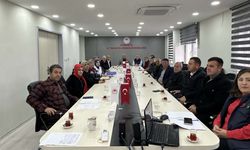 Osmaniye İl Tarım'dan Muhtarlara Hasat Öncesi Kritik Uyarı