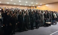 Osmaniye Korkut Ata Üniversitesi Kadirli Yerleşkesi’nde Dijital Dolandırıcılığa Karşı Farkındalık Konferansı